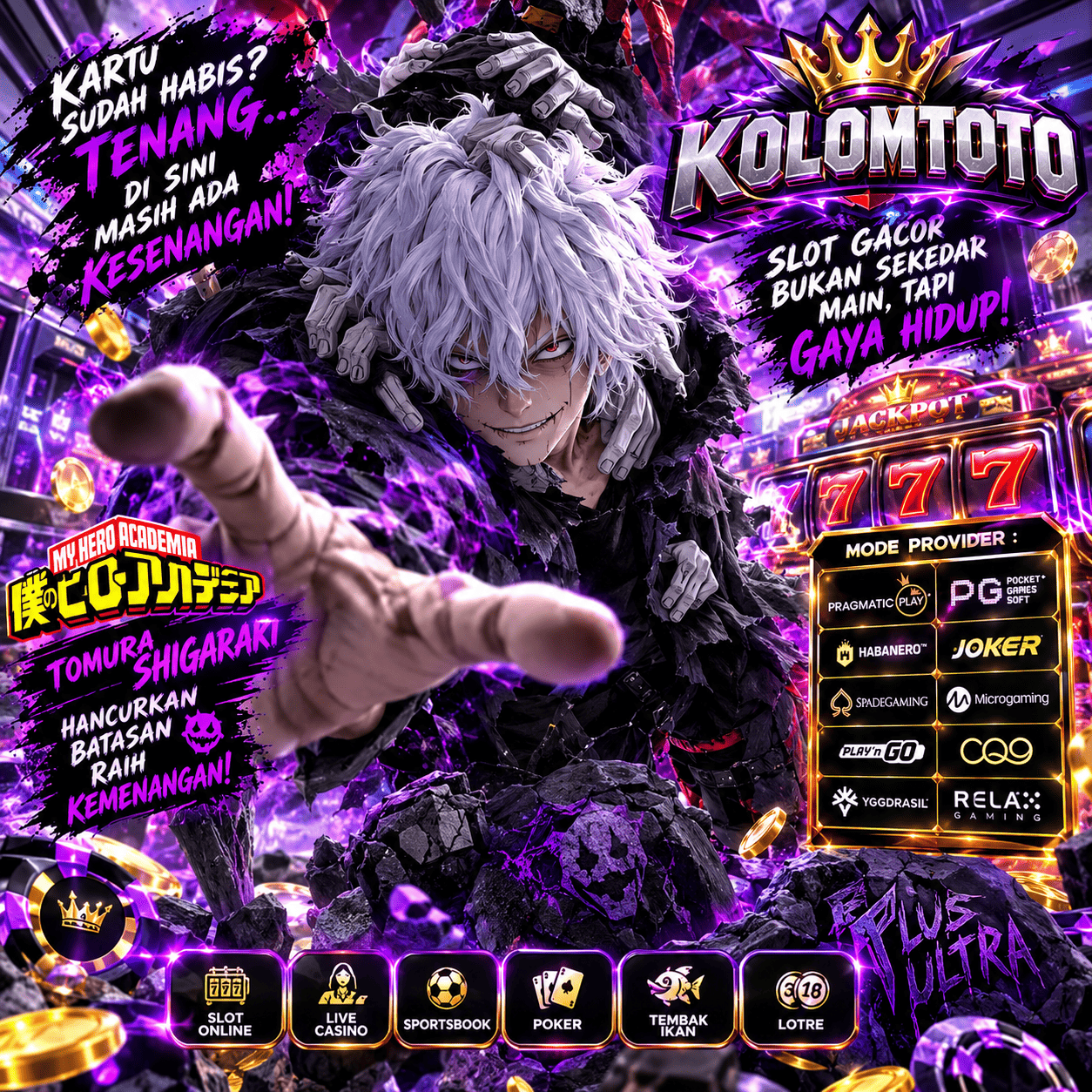 KOLOMTOTO